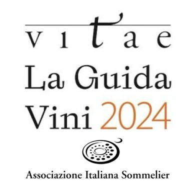 Vitae Guida ai Vini 2024 Vernaccia Serra